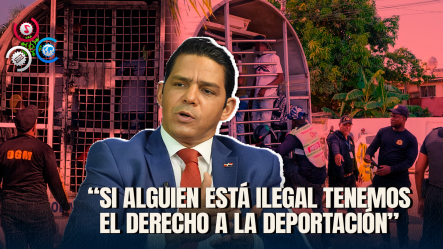 Diversos Sectores Defienden Política Migratoria Dominicana Ante Críticas Internacionales