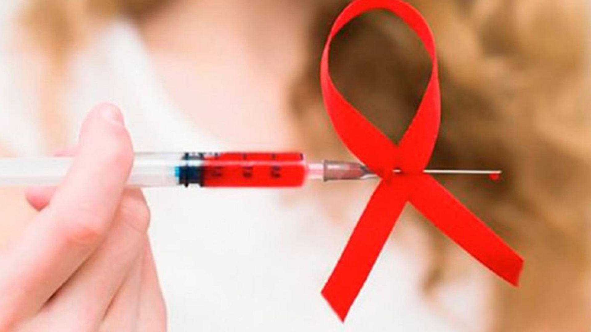 Día 1 De Diciembre (Día Mundial Contra El Sida)