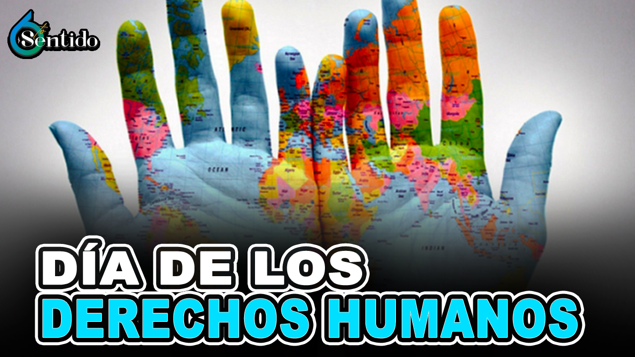 Día De Los Derechos Humanos | 6to Sentido