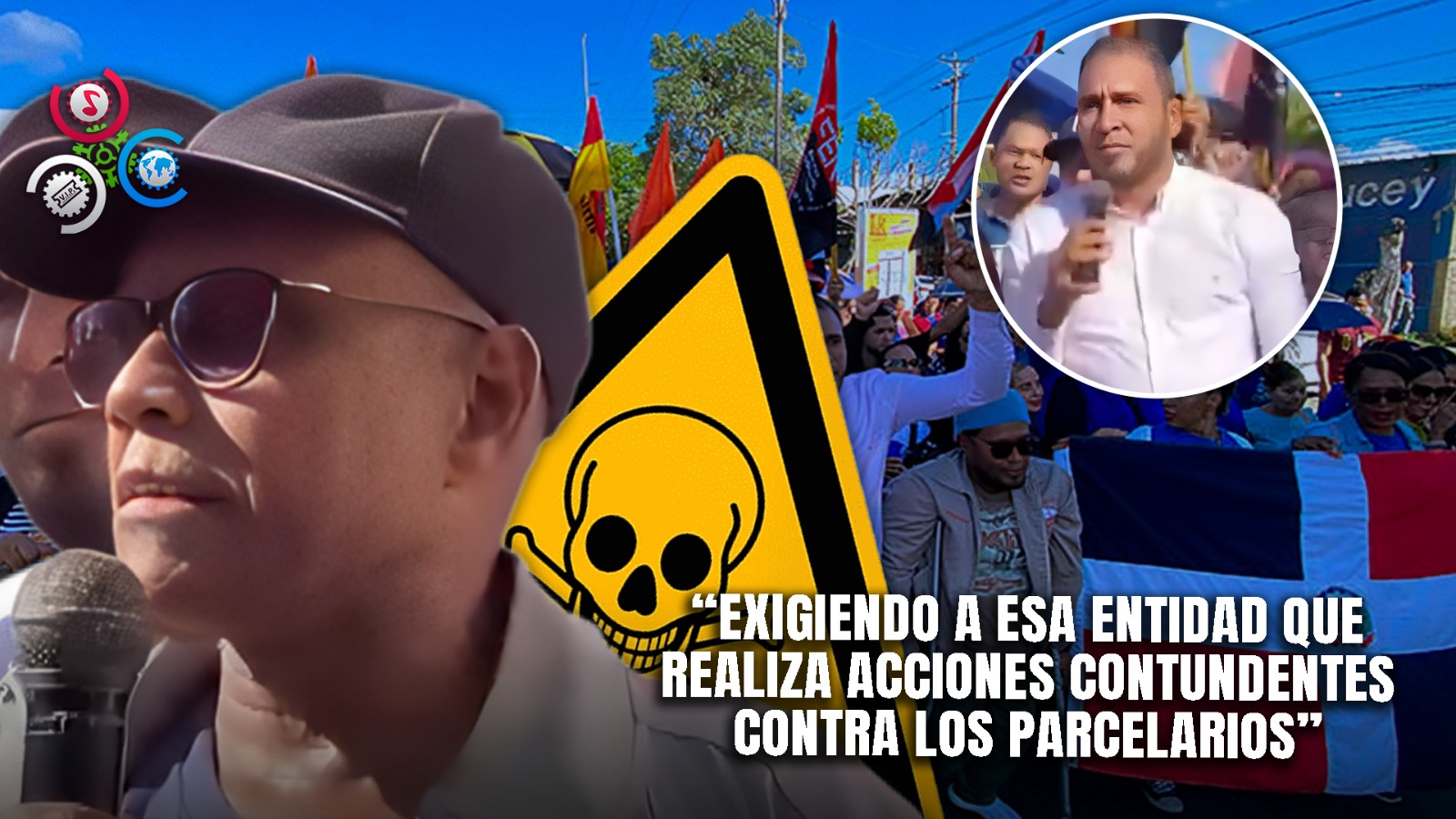 Docentes Exigen Respuestas Ante Intoxicaciones En Escuelas De SFM