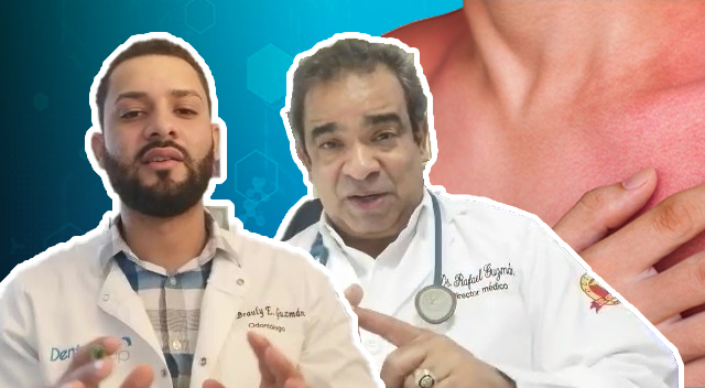 ¿Qué Hacer Si Me Quemo La Piel? | Plan Médico (2/2)