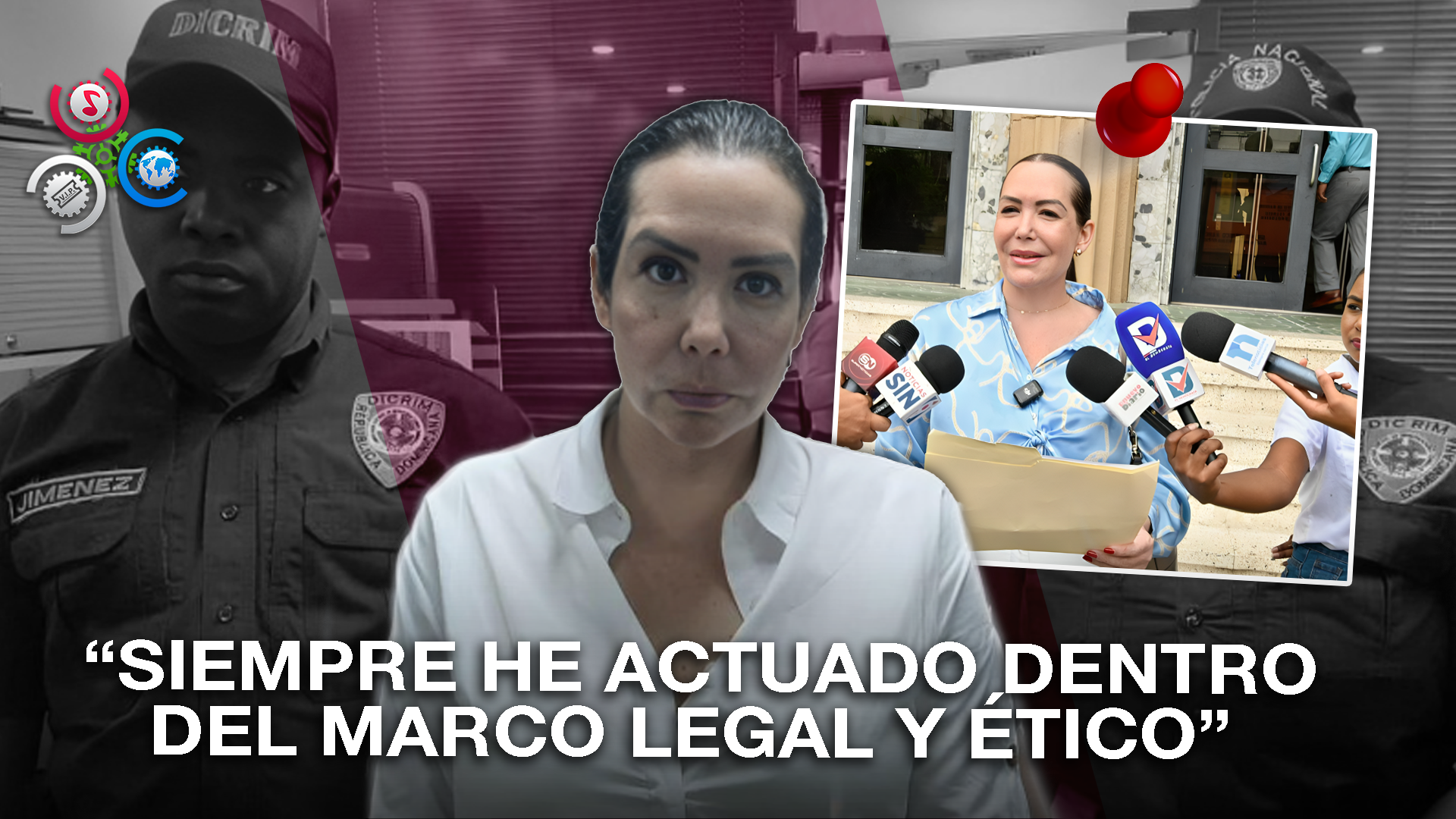 Doctora Karla Moya Recibe Segunda Sentencia De Descargo Por Falta De Pruebas