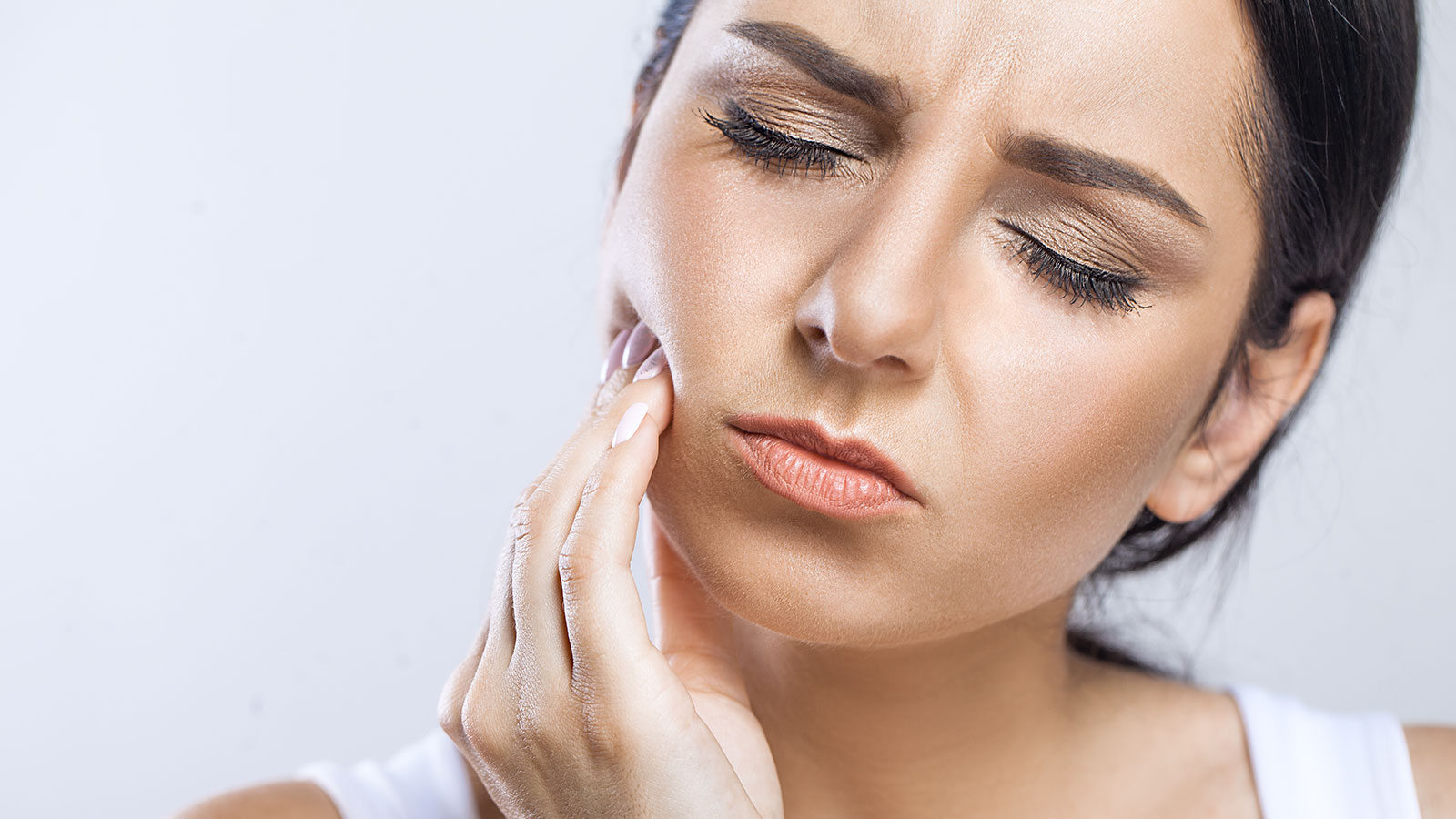 ¿Qué Hace En Caso De Un Dolor De Muela A Media Noche? | Plan Médico