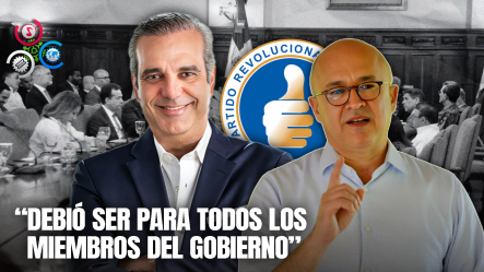 “Debió Hacer El Llamado A Todos Los Funcionarios; Ninguno Está Trabajando”