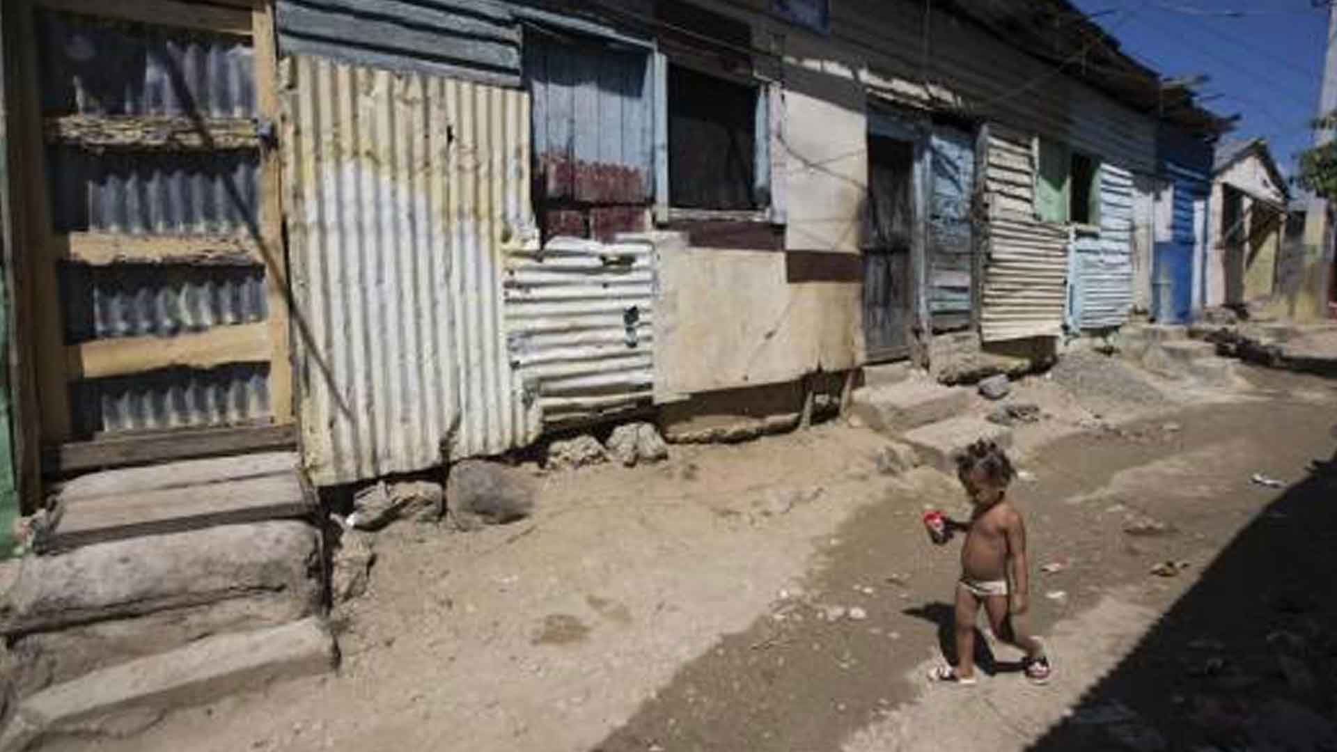 Dominicanos Siguen Sin Saber A Donde Refugiarse