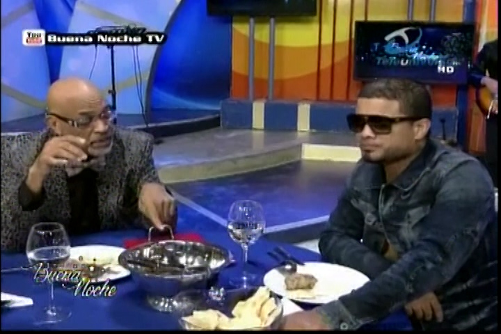 Don Miguelo Habla De Cambios Y Madurez Artística