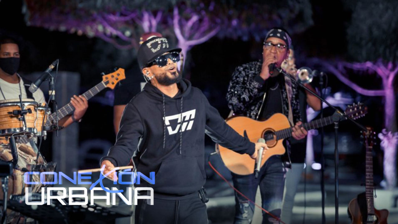 Don Miguelo Demuestra Que Es El Urbano Mas Completo De RD