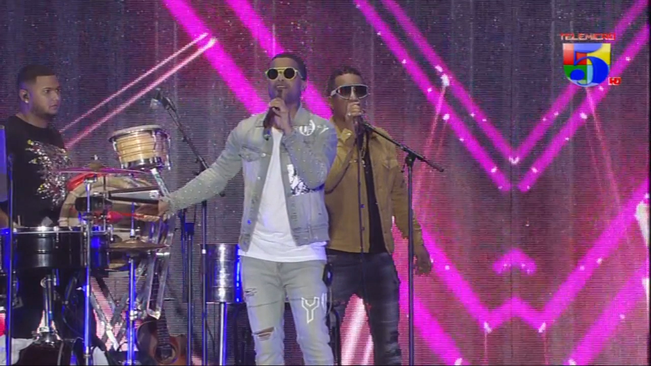 ¡COMPLETO! Presentación De Don Miguelo En La Fiesta Telemicro 2019