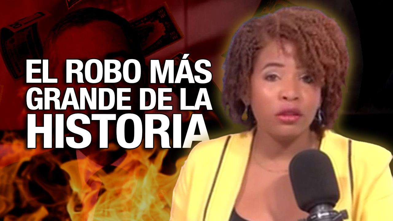 ¡EL CASO DE CORRUPCIÓN MÁS GRANDE DE RD! Ministerio Público Investiga 209 Imputados
