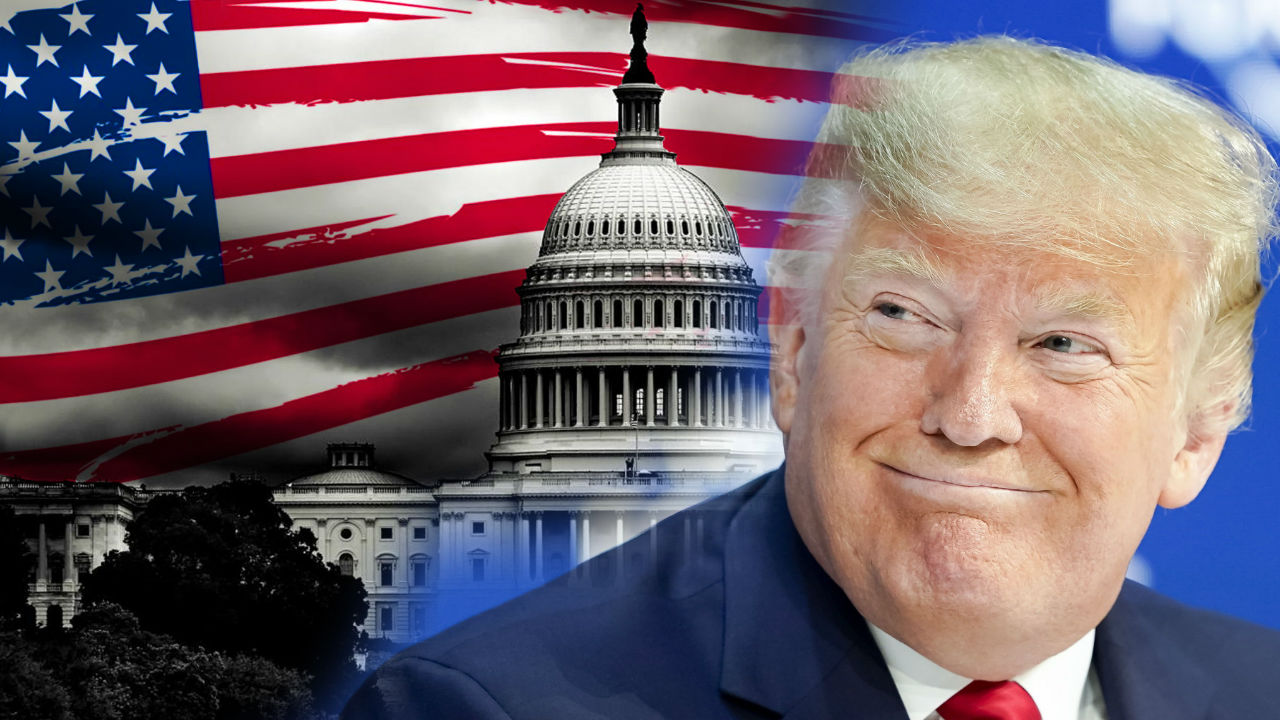 Donald Trump, Tras Su Absolución En El Juicio Político