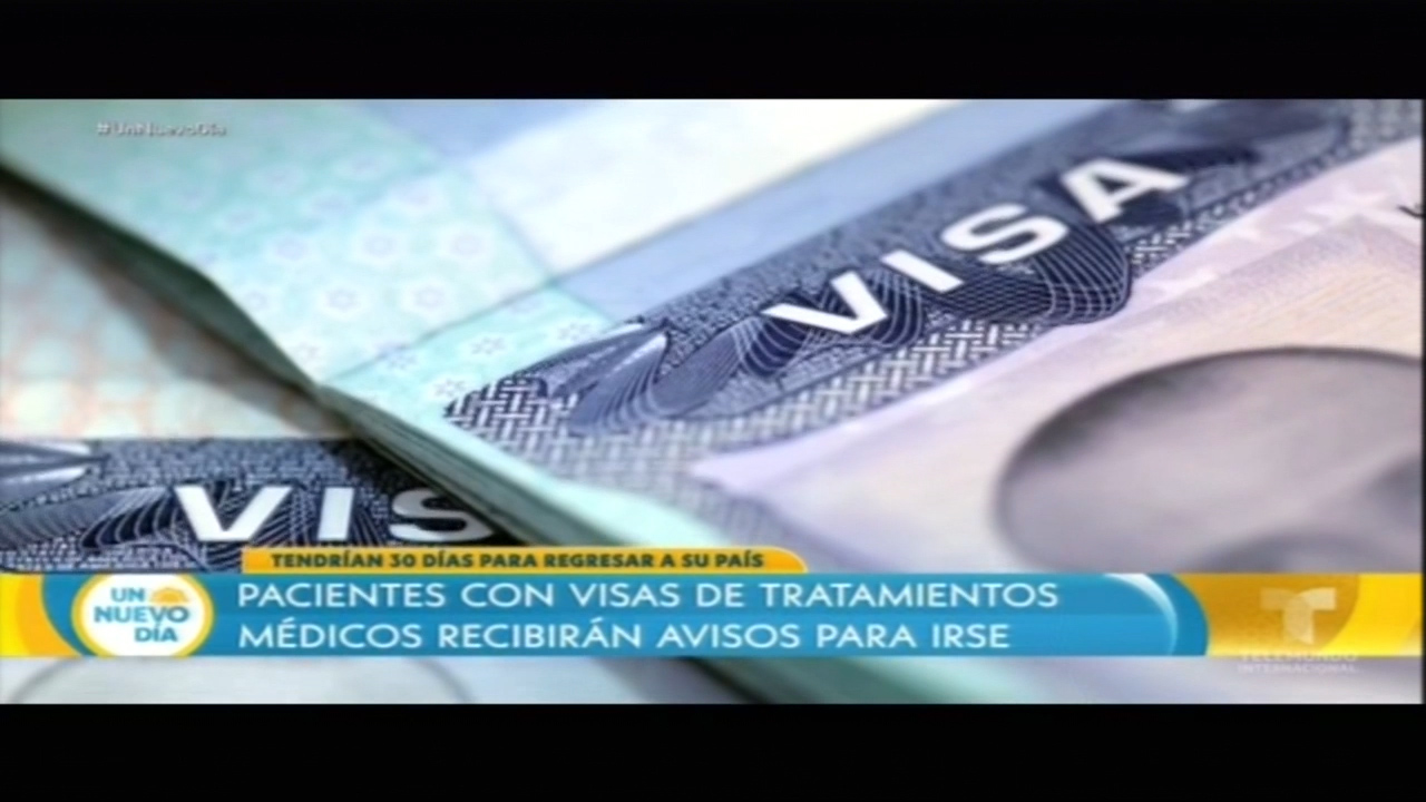 Nuevo Plan Migratorio De Donald Trump