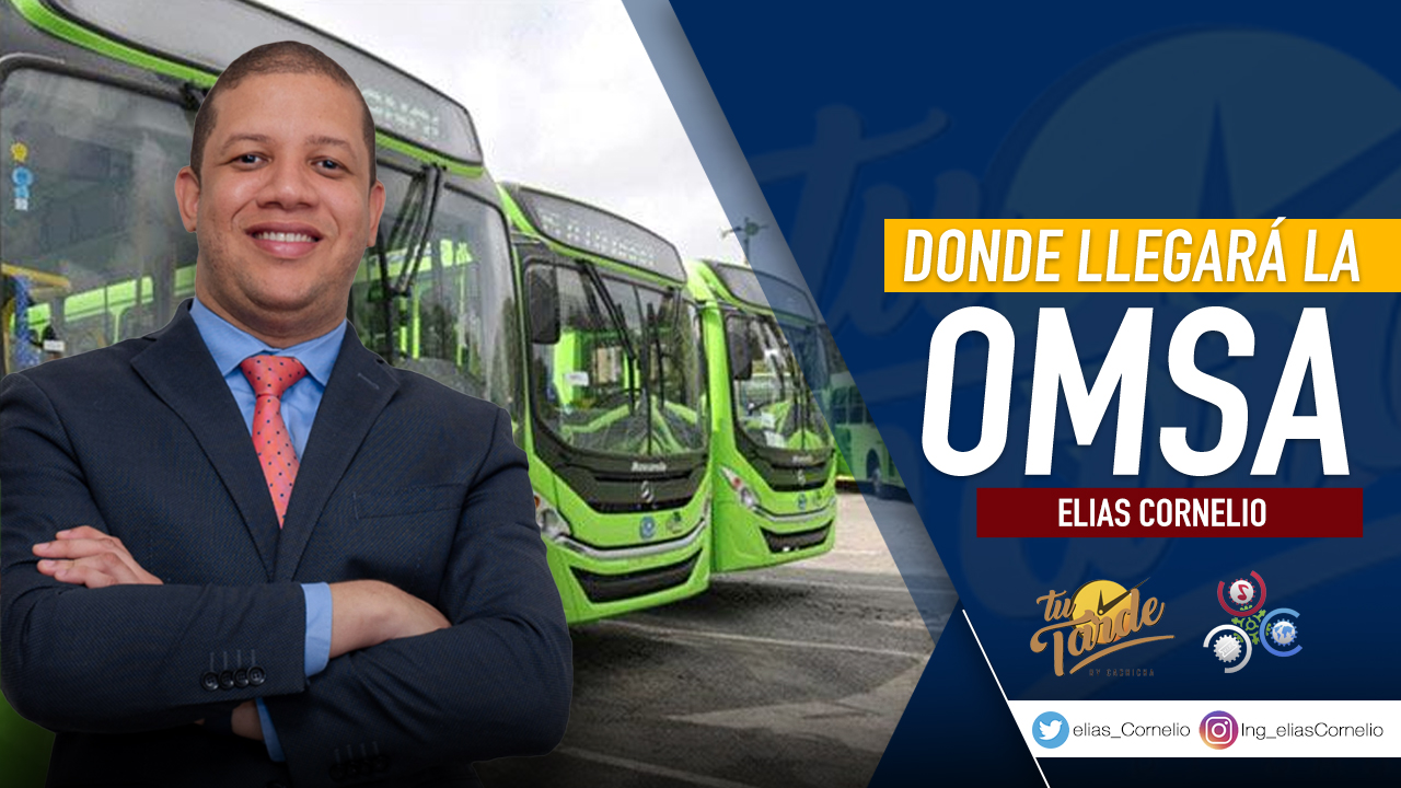 ¿Dónde Llegará La OMSA? | Tu Tarde