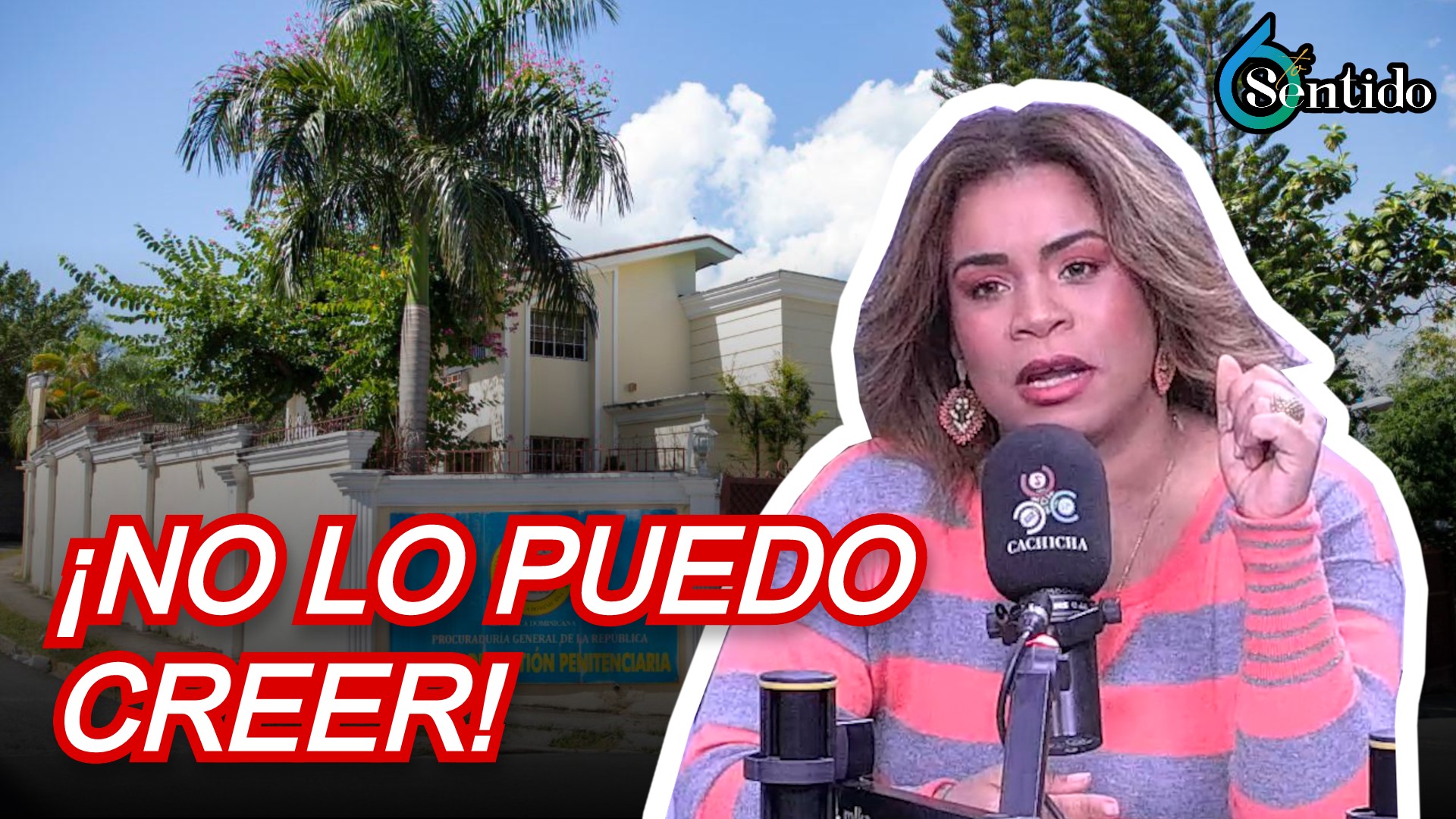 Dos Custodios Llevaron Sin Permiso A Un Preso A Comer A Un Restaurante De La Churchill | 6to Sentido