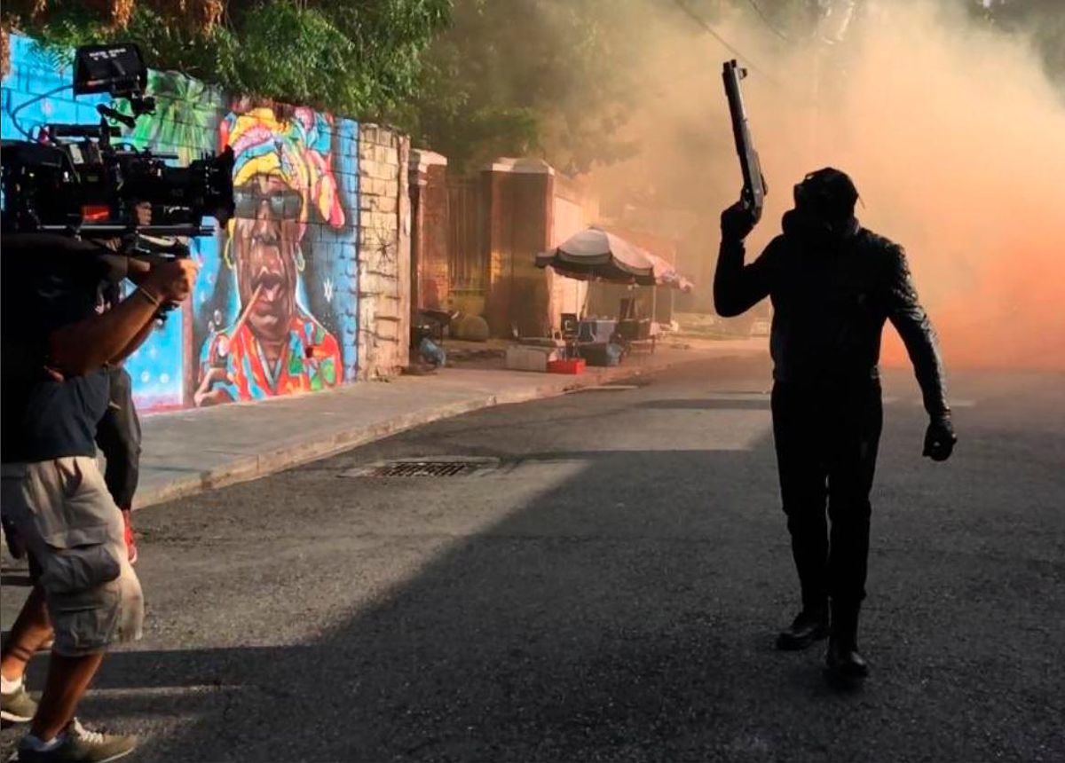 El Error Del Rescate A Los Dominicanos En Haití | Lorenny Solano