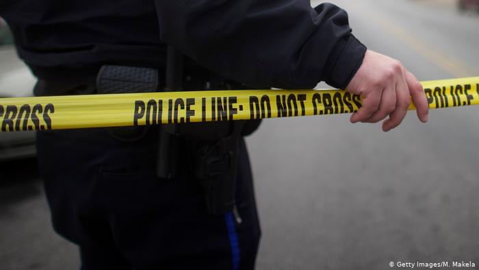 Dos Muertos En Tiroteo En Residencia Universitaria En Texas