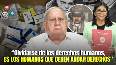 Dr. Fadul Dice: “La Presidenta De Venezuela Tiene Los Días Contados”