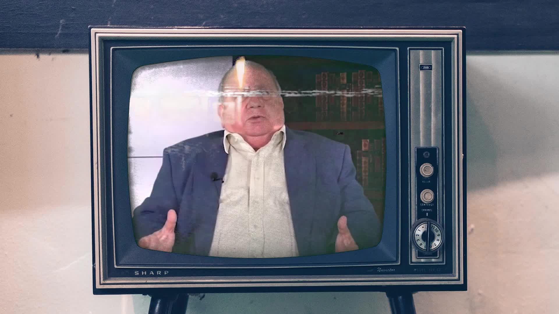 El Dr. Fadul Explica Como Sucedieron Las Cosas En La Revolución Abril De 1965 Y Explica Por Qué La Cobardía De Bosh