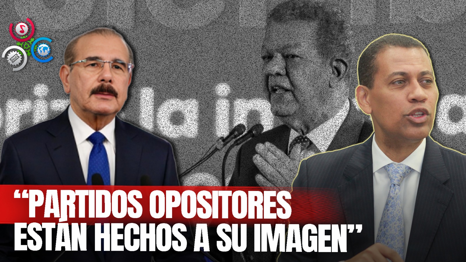 Dr. Guido Gómez Mazara, Abogado Y Dirigente Político | Matinal