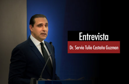 Entrevista Dr. Servio Tulio Castaño Guzman