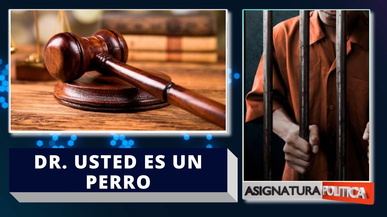 Condenan A 20 Años A Hombre Que Violó A Su Hijo Menor De Edad | Asignatura Politica