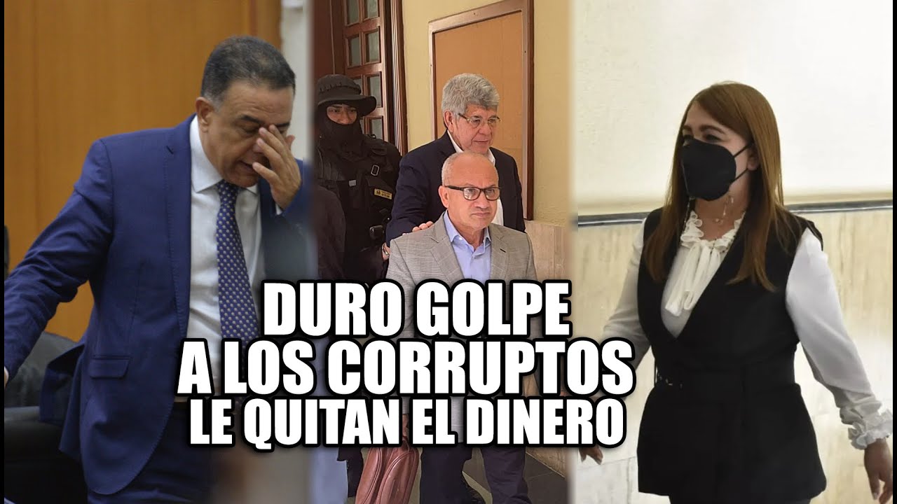 ¡Duro Golpe Para Alexis Medina, Tendrá Que Devolver RD$445 MILLONES Al Estado!!!
