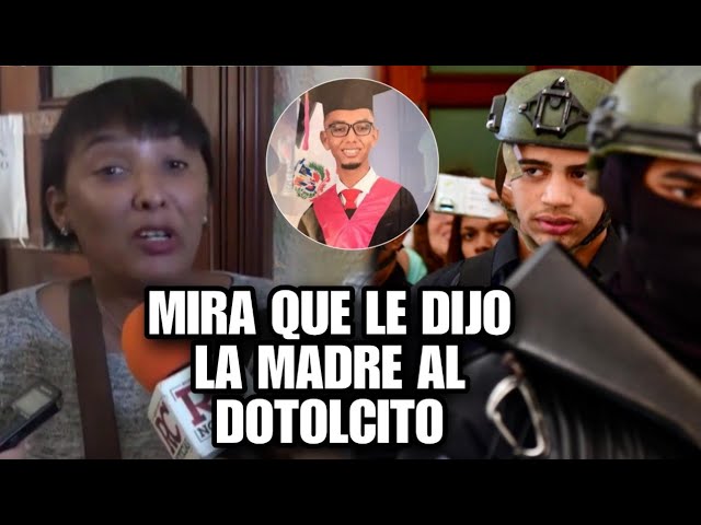 Madre De Joshua Fernández Denuncia Amenazas En Tribunal: Nueva Dimensión En El Caso