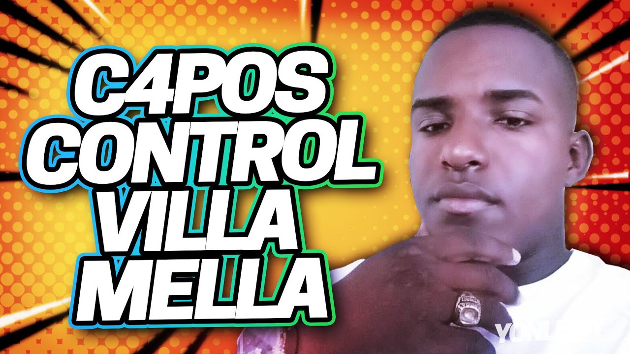 Yonleiby Revela Los Capos De Villa Mella Que Pagan Hasta 800 Mil Semanal A La DNCD