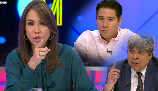 Las Consecuencias Económicas Del Coronavirus A RD