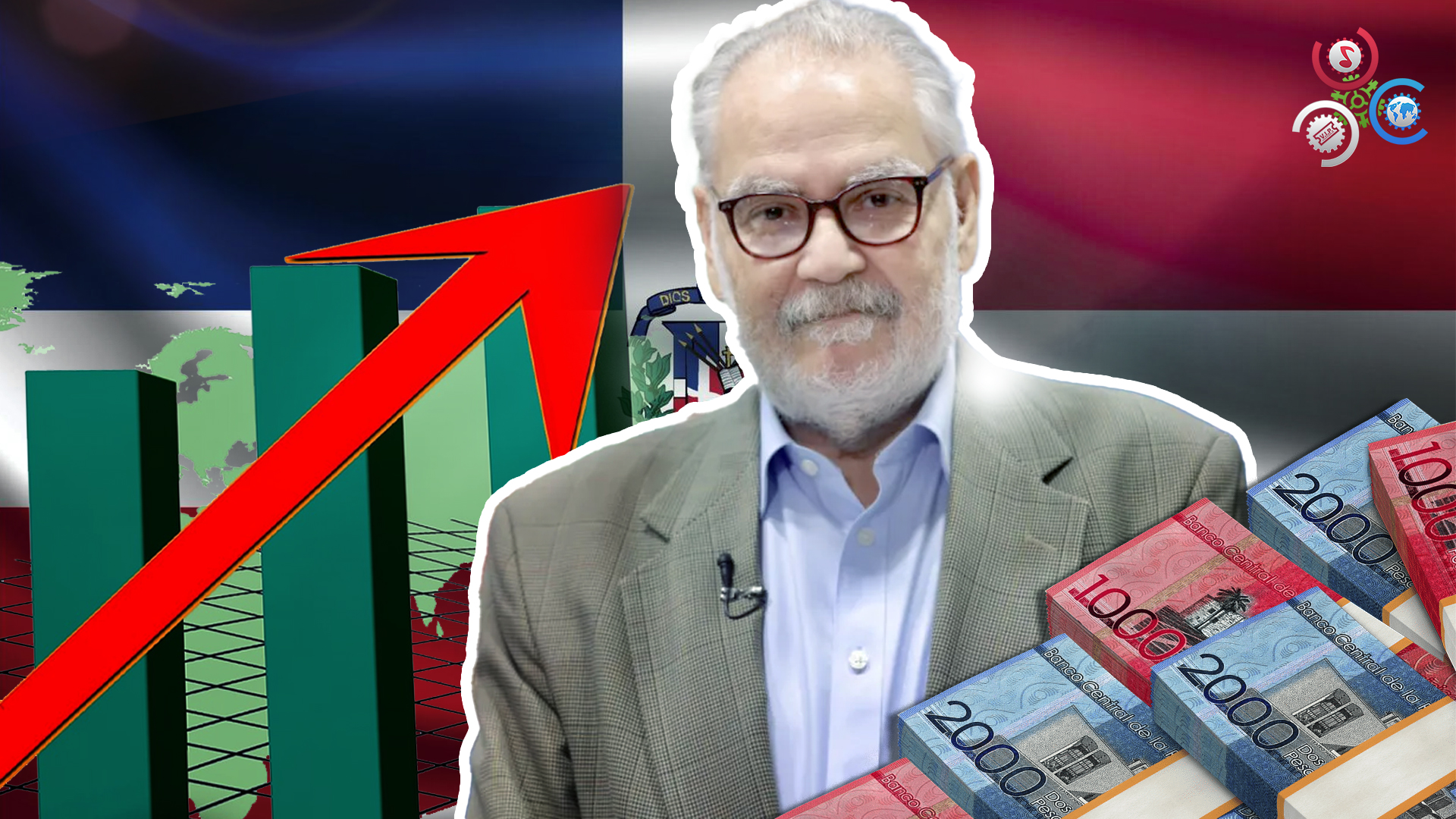 Ministro De Economía Revela Las Claves Del Crecimiento De La Inflación En Rep. Dom.