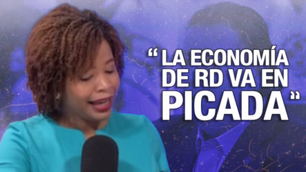 Patricia Pérez Cuestiona Aumentos En Los Precios