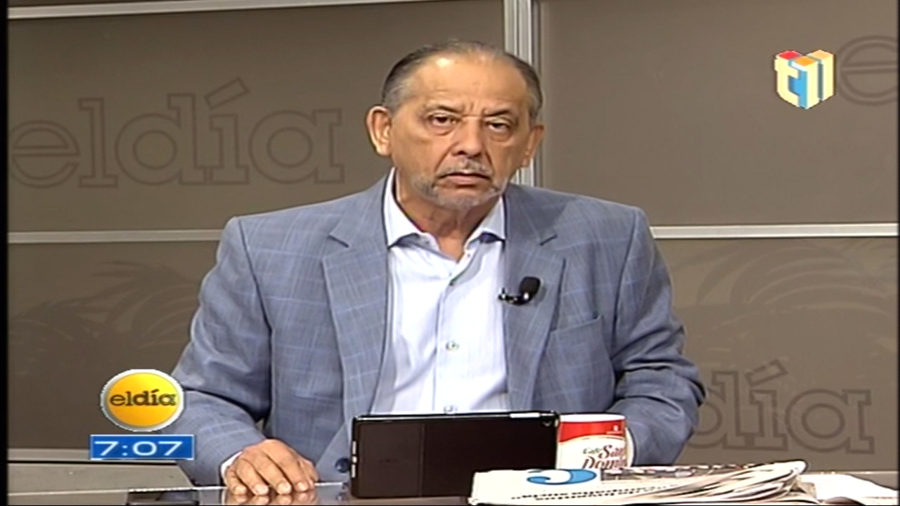 Huchi Lora: ¿Por Qué No Hubo Auditoría En El 2018?