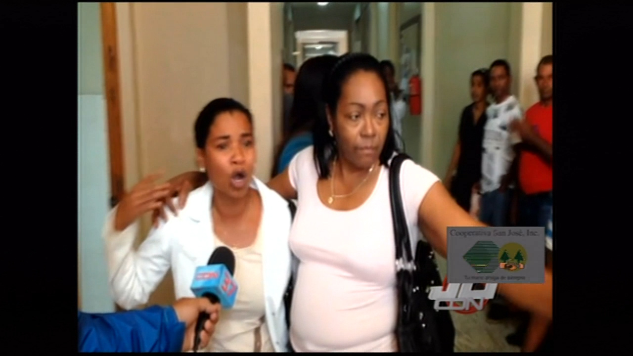 José Gutiérrez: De Esta Manera Reclama Justicia Esta Familia Después De Más De 4 Años En Lo Mismo