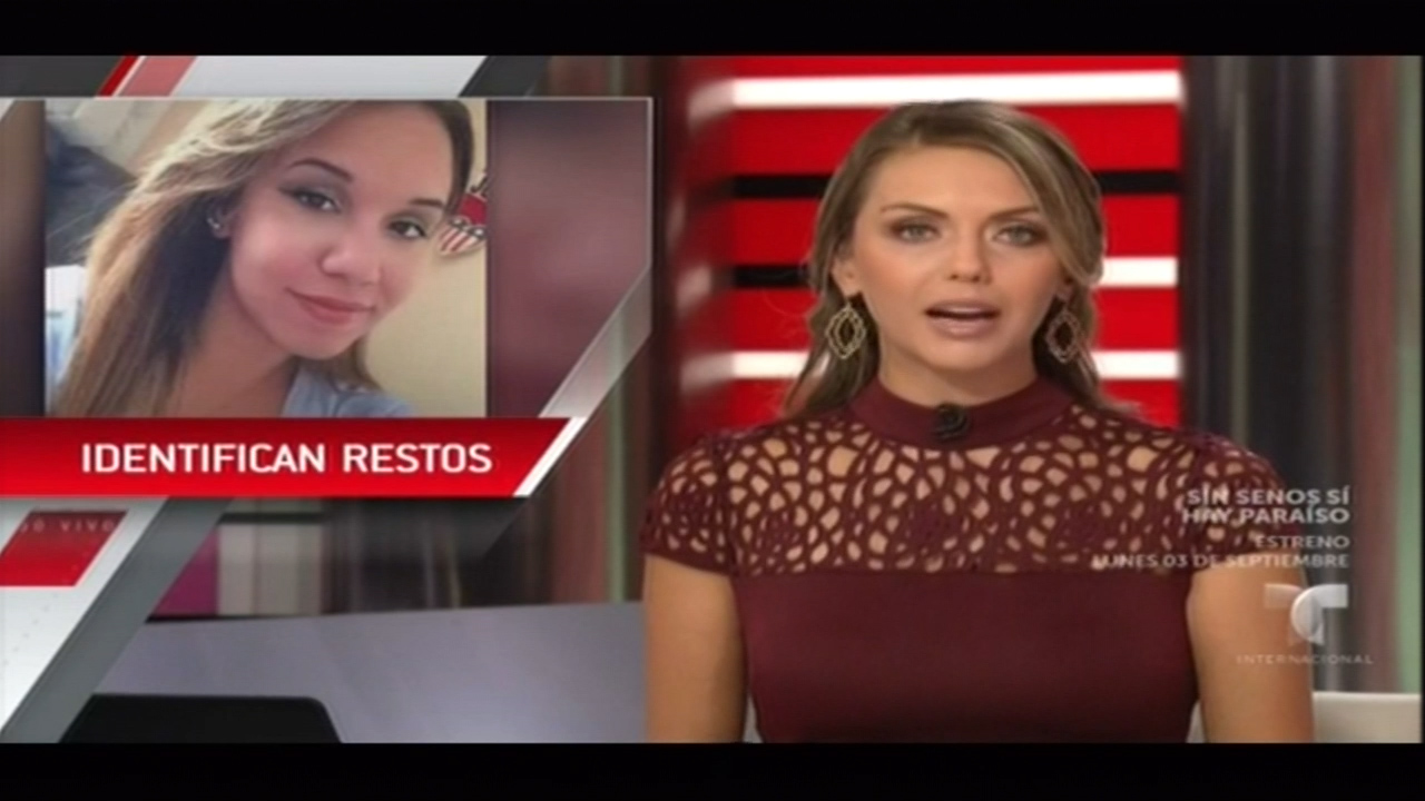 Así Fue Identificada La Mujer Cuyo Cuerpo Fue Desmembrado, Introducido En Bolsas Y Lanzado A Un Parque En NY