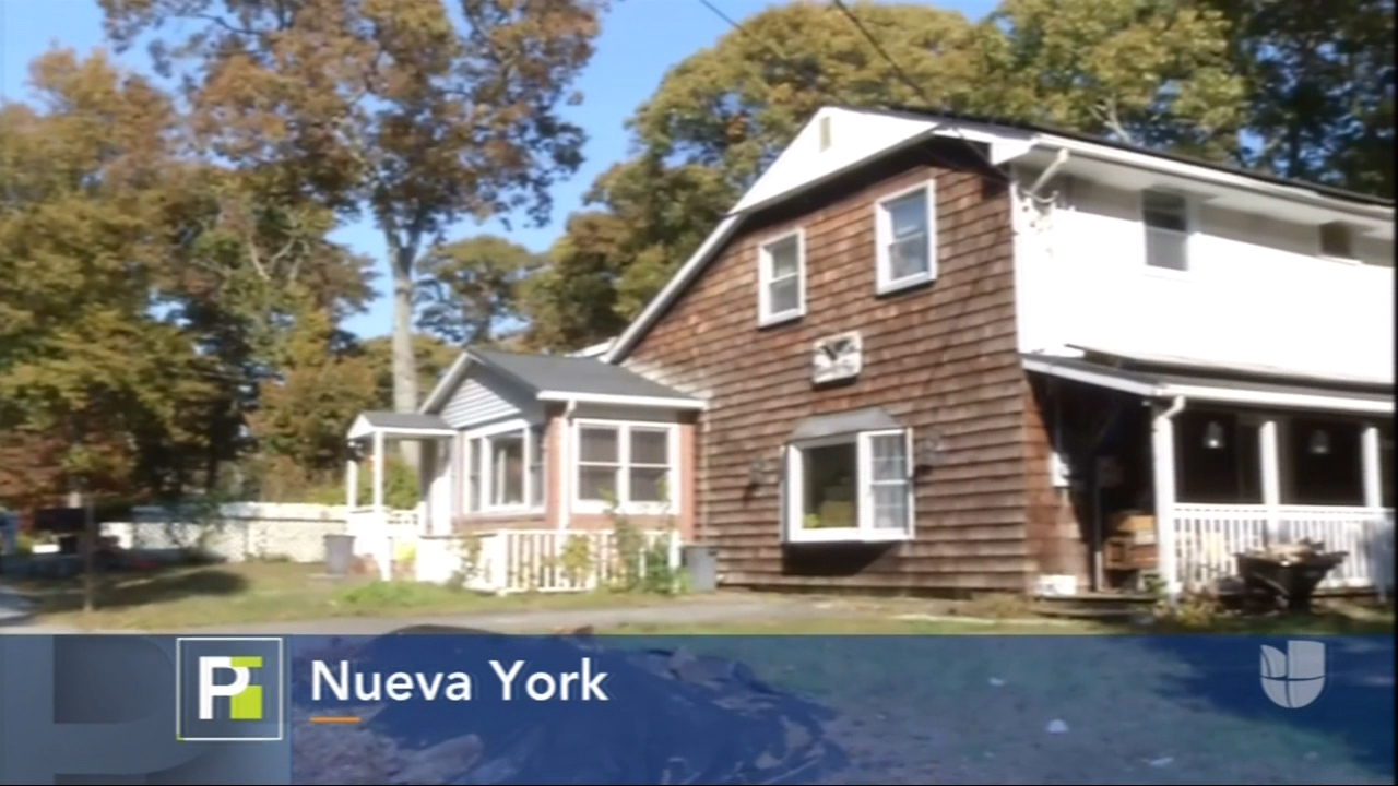 Buscaron A Su Padre Desaparecido Y 60 Años Después Encontraron Algo Aterrador En El Sótano De La Casa