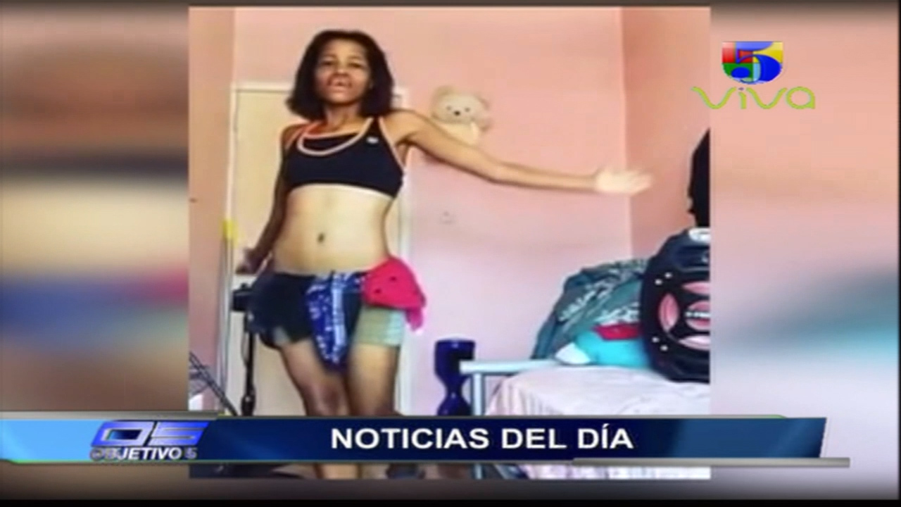 Detalles Sobre La Muerte De Franchesca “La Profeta”