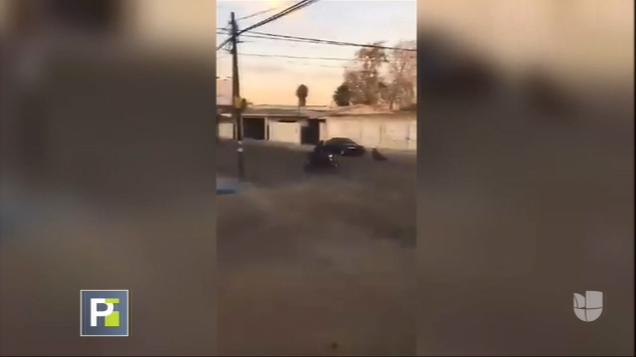 Hombre Intentó Escapar De Un Secuestro En México Pero Perdió La Vida En Mitad De La Calle