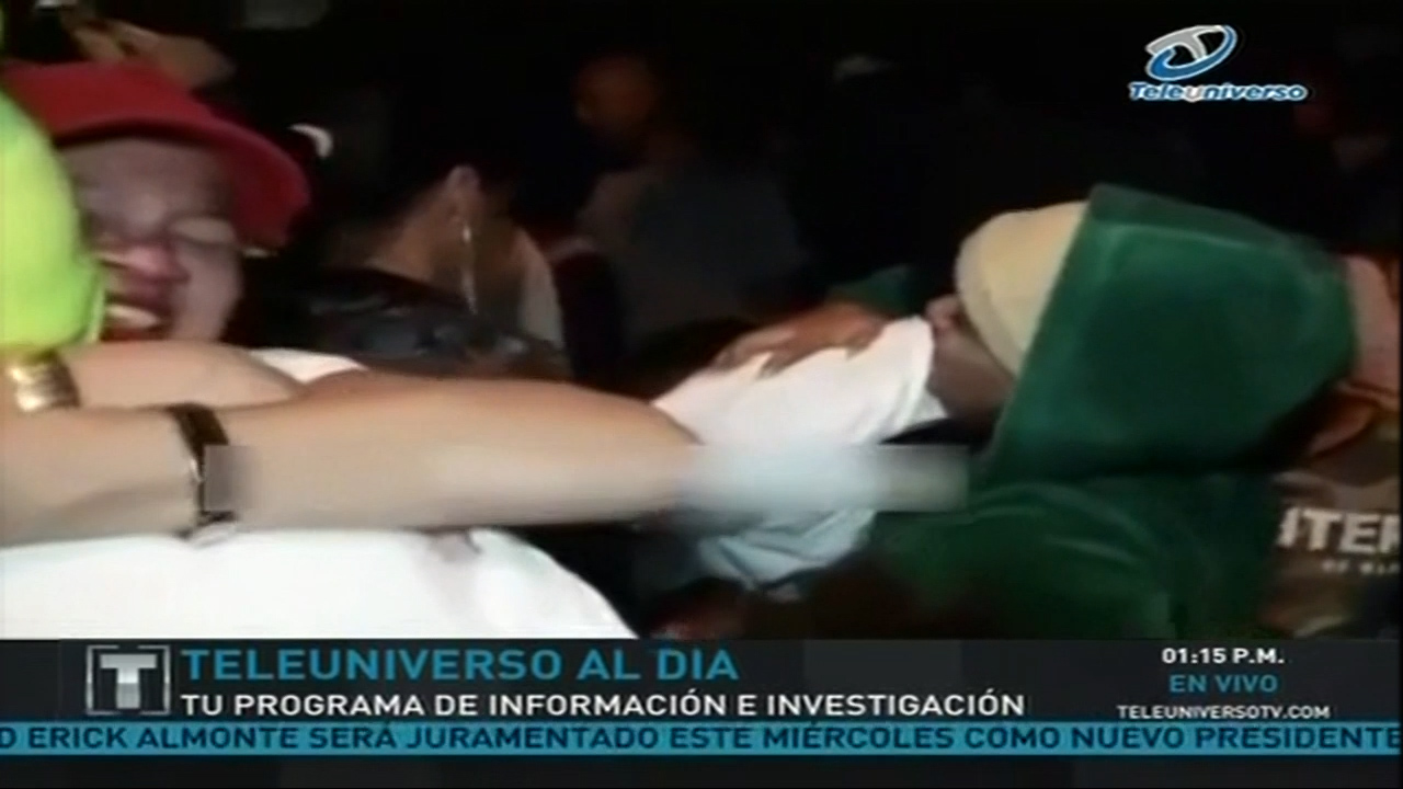 Llegan A República Dominicana Los Primeros 23 Pescadores Apresados En Bahamas