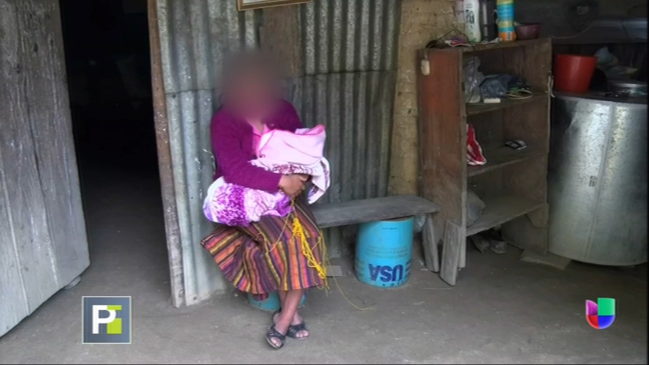 Tras Abuso Sexual Queda Embarazada Una Niña De 12 Años De Edad Y Lo Que Descubrieron Después Fue Impactante