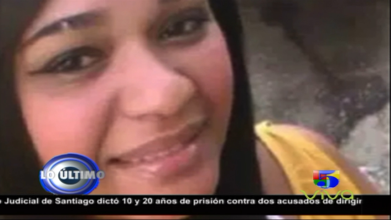 Más Detalles Sobre El Cuerpo De Una Mujer Que Fue Hallado En Una Letrina En Puerto Plata