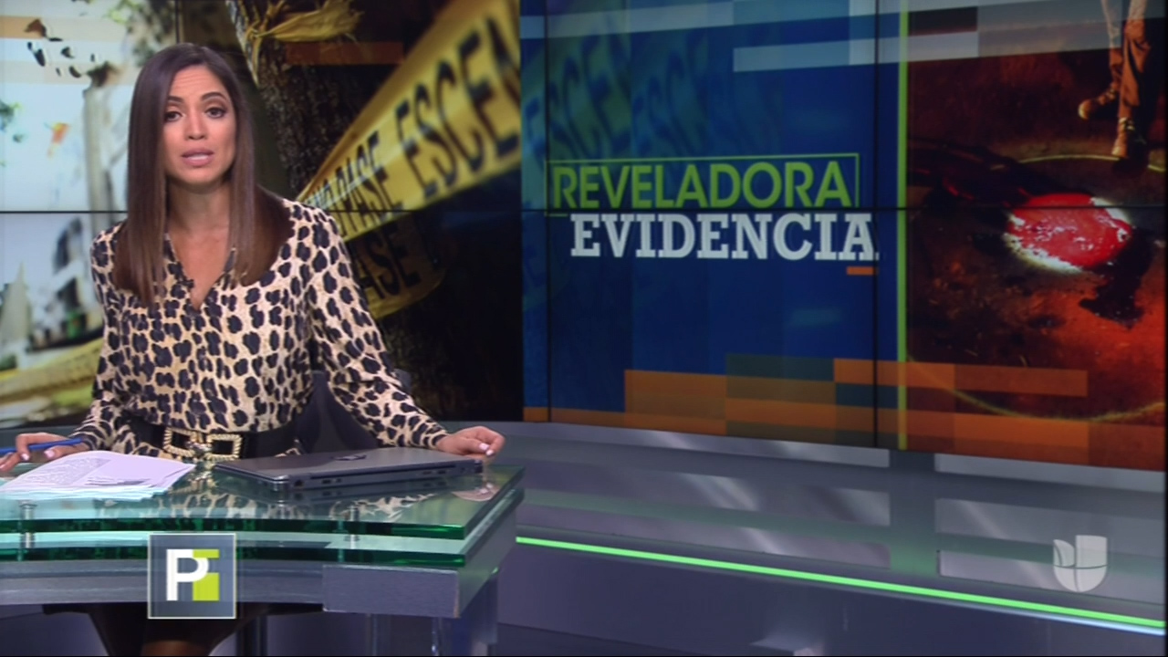 En El Centro De La Controversia Está La Policía De República Dominicana Tras Ejecutar A Un Supuesto Delincuente Frente A Unos Niños