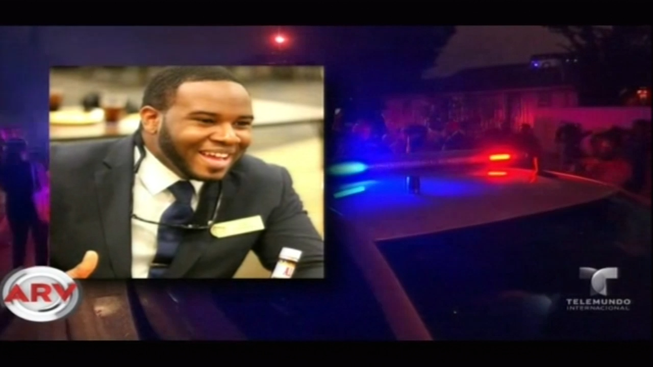 Así Continúa El Caso Del Hombre Que Fue Asesinado Por Una Policía Dentro De Su Departamento