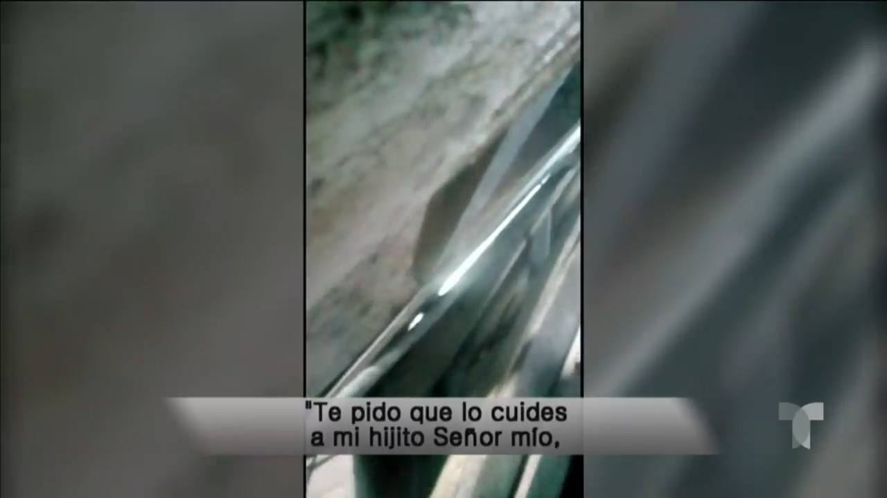 ¡ATERRADOR! Hombre Le Quita La Vida A Su Hijo Por Supuestamente Ser Gay