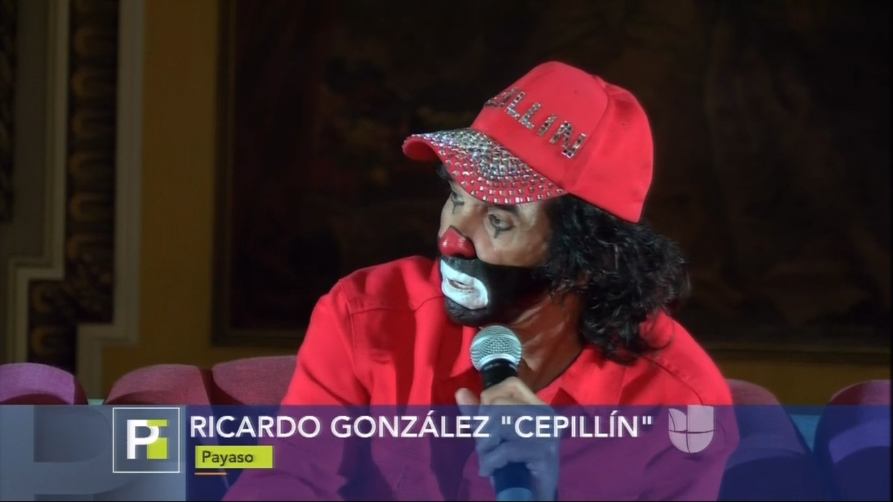 Continúan Lo Rumores: El Payaso Cepillín Segura Que Juan Gabriel Está Vivo Y Así Es Como Dijo Que Lo Probaría