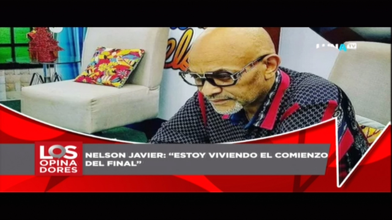 Los Opinadores: Comentan Sobre El Estado De Salud De Nelson Javier “El Cocodrilo”
