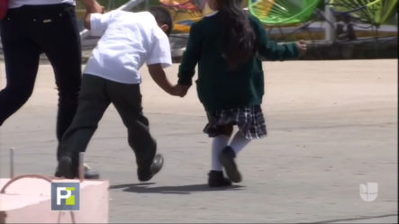 Nuevo Caso De Abuso Sexual Infantil En México Y Hasta Los Obligaban A Ser “novios”