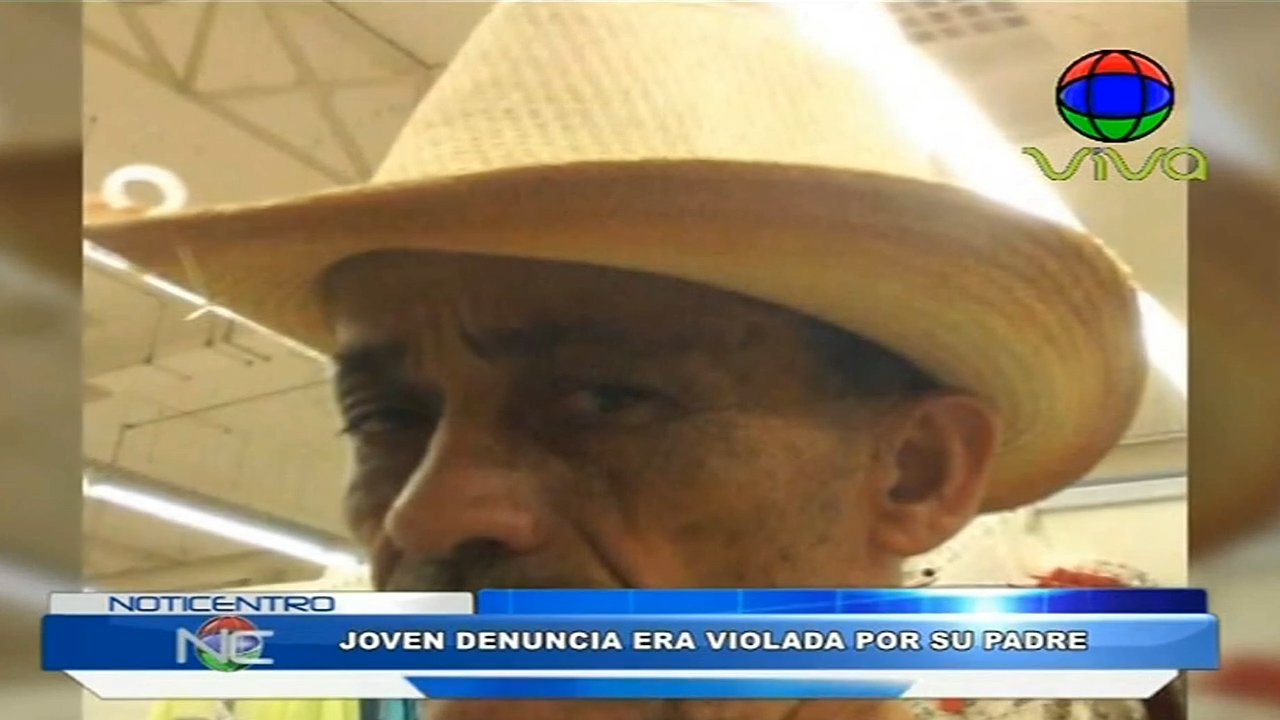 Jovencita Denuncia Que Hace Años Era Violada Por Su Padre