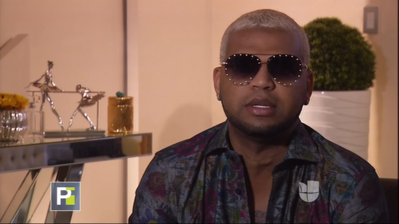 El Mayor Se Defiende Tras Escándalo Por Su Video Con Fefita “cuando Pasó Lo De Romeo Santos Nadie Dijo Nada”