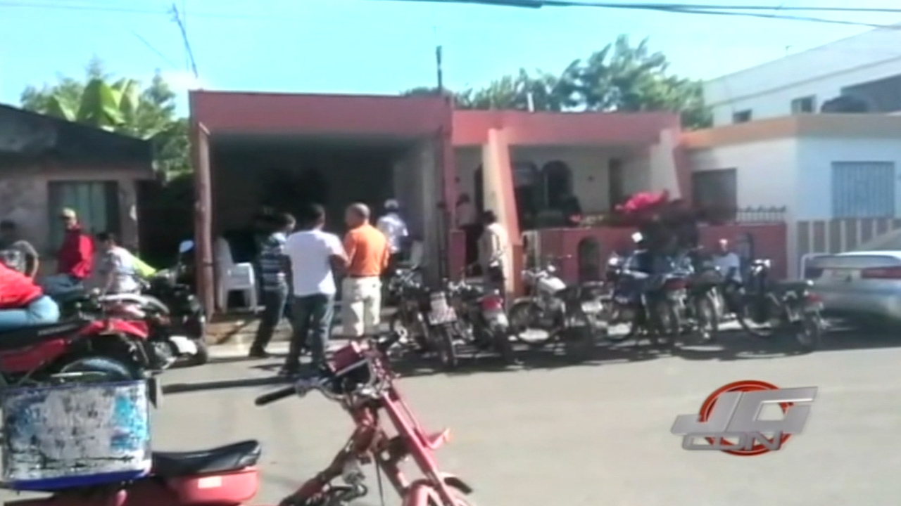 Joven Se Fuga De Hospital Cuando Recibía Atenciones Tras Resultar Herido En El Asesinato De Otro