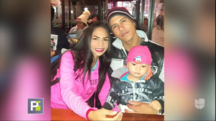 En Perú: Hombre Se Suicida Tras Quitarle La Vida A Su Esposa E Hijo