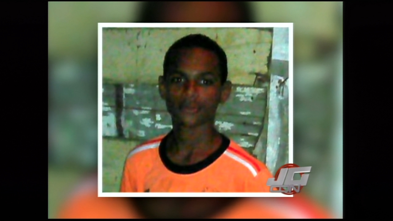 SFM: Encuentran El Cuerpo De Un Joven Envuelto En Una Sábana Y Con Varios Impactos De Bala